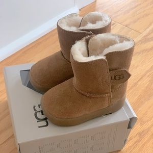 Ugg Keelan Boot size 2/3 (6-12 months) brand new